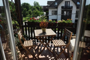 Arany Sziget Apartman